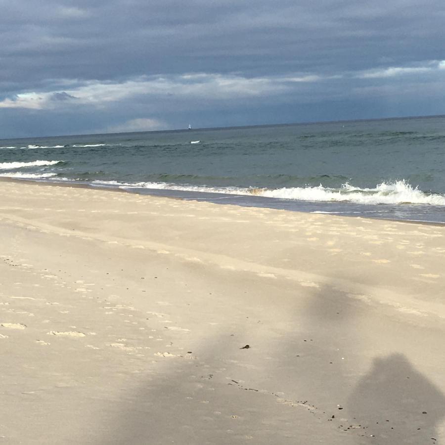 Pokoje Goscinne Atol Hel Buitenkant foto