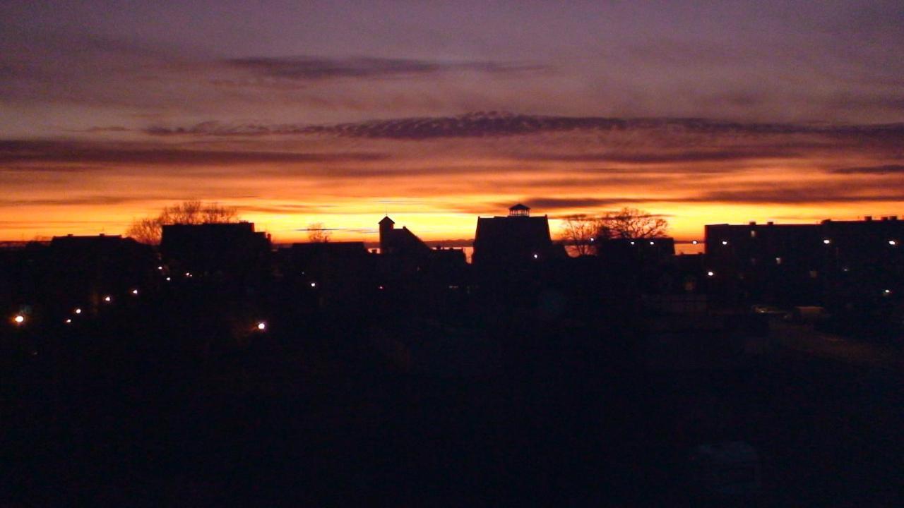 Pokoje Goscinne Atol Hel Buitenkant foto